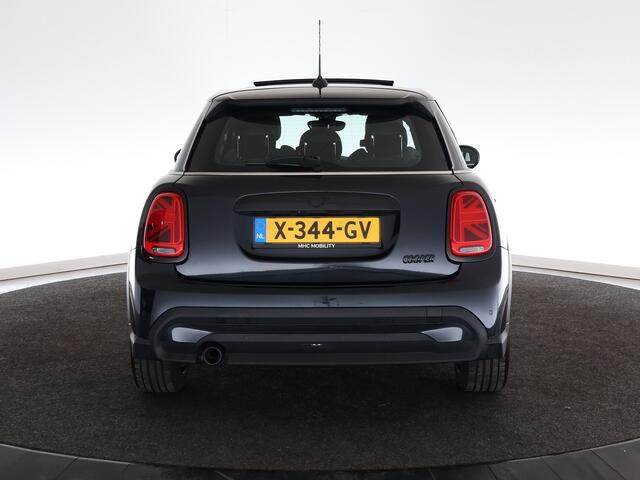 Mini COOPER Mini 1.5 Camden Edition | Panoramadak | Premium Plus | Navi |*