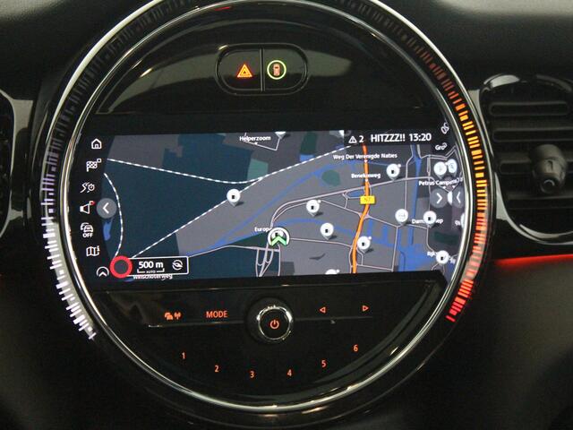 Mini COOPER Mini 1.5 Camden Edition | Panoramadak | Premium Plus | Navi |*