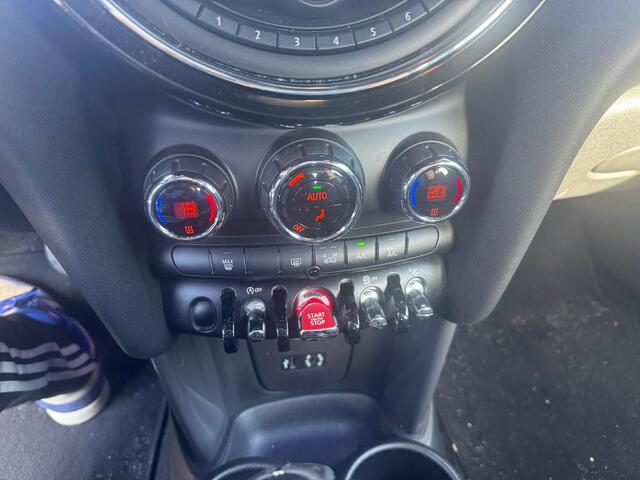 Mini COOPER Mini 1.5 Pepper Business