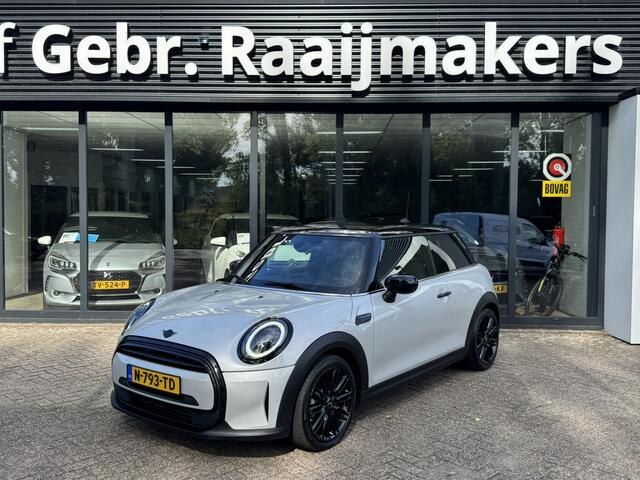 Mini COOPER Mini 1.5 Business Edition*LED*Navi*Stoelverwarming*