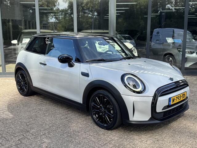 Mini COOPER Mini 1.5 Business Edition*LED*Navi*Stoelverwarming*