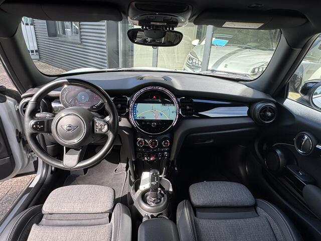 Mini COOPER Mini 1.5 Business Edition*LED*Navi*Stoelverwarming*