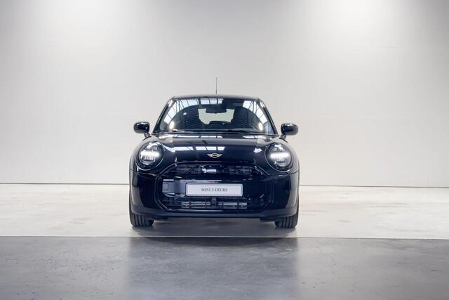 Mini COOPER 5-deurs Essential XS | 17" LM U-Spoke Grey