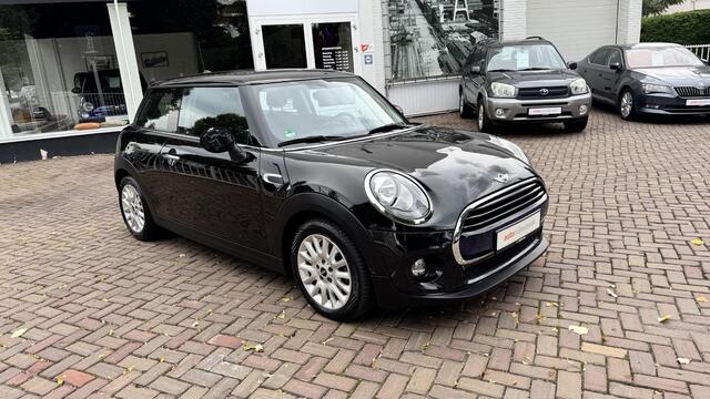 Mini COOPER Mini 1.5 Business | Navigatie | LM velgen | Volledig onderhouden |