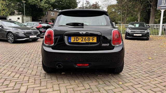 Mini COOPER Mini 1.5 Business | Navigatie | LM velgen | Volledig onderhouden |