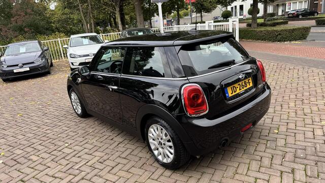 Mini COOPER Mini 1.5 Business | Navigatie | LM velgen | Volledig onderhouden |