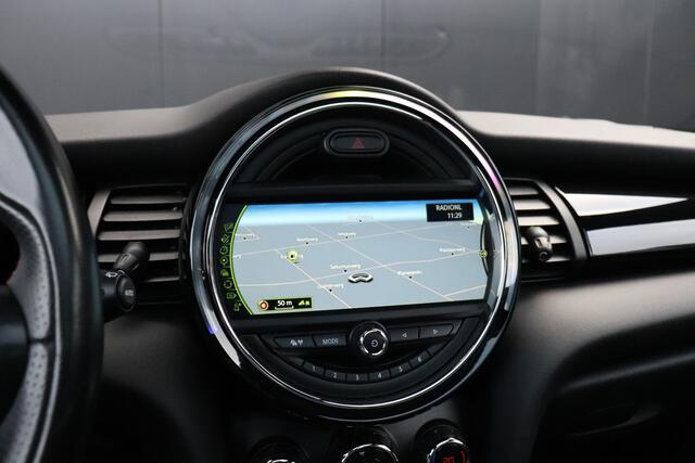 Mini COOPER Mini 1.5 136 PK Business | PANO-DAK | HALF LEDER | PDC | NAVI | CRUISE | AIRCO |