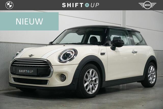 Mini COOPER Mini 1.5 Harman Kardon | Camera | Leder