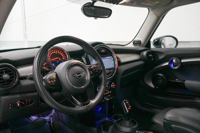 Mini COOPER Mini 1.5 Harman Kardon | Camera | Leder