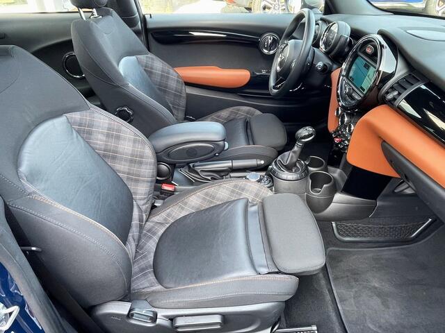 Mini COOPER 1.5 Cooper Chili, Automaat, Schuifdak, Sportstoelen