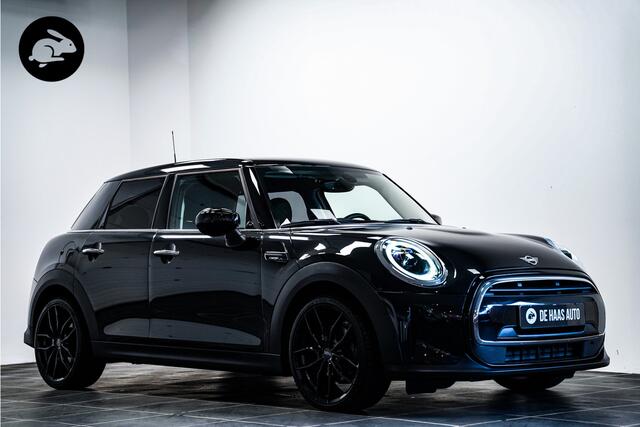 Mini COOPER Mini 1.5 Camden 5drs/Carplay/Sportstoelen