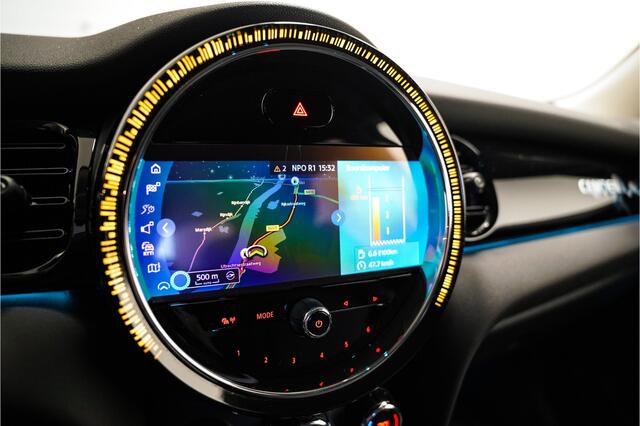 Mini COOPER Mini 1.5 Camden 5drs/Carplay/Sportstoelen