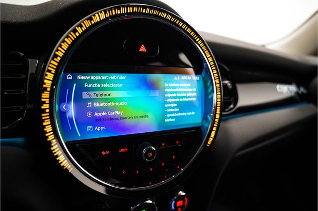Mini COOPER Mini 1.5 Camden 5drs/Carplay/Sportstoelen