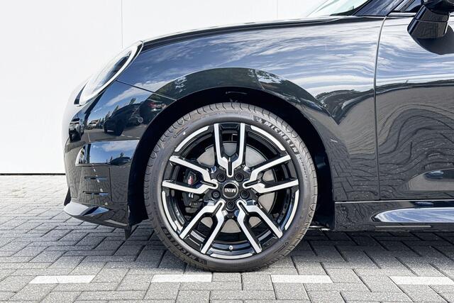 Mini COOPER E John Cooper Works Pakket L | Comfort Acces | Harman Kardon | Stuurverwarming
