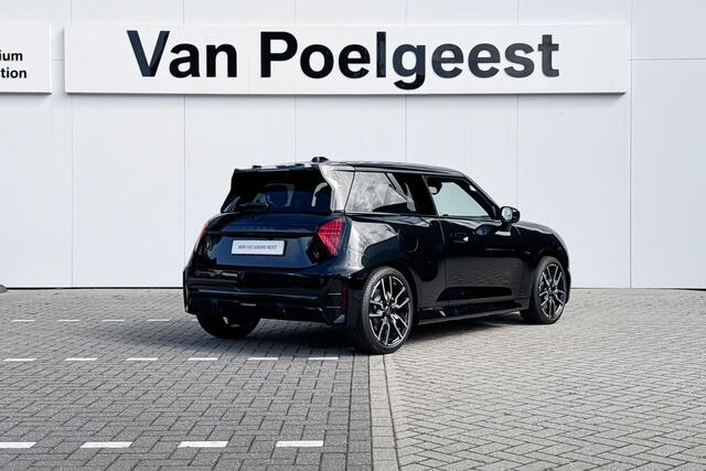 Mini COOPER E John Cooper Works Pakket L | Comfort Acces | Harman Kardon | Stuurverwarming
