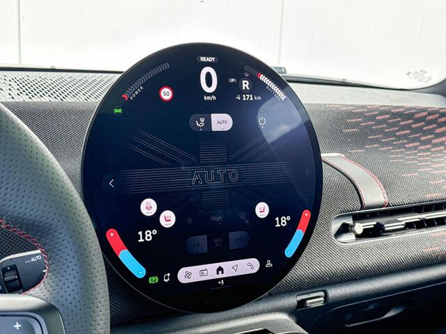 Mini COOPER E John Cooper Works Pakket L | Comfort Acces | Harman Kardon | Stuurverwarming