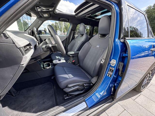 Mini COOPER 5-deurs C Favoured L