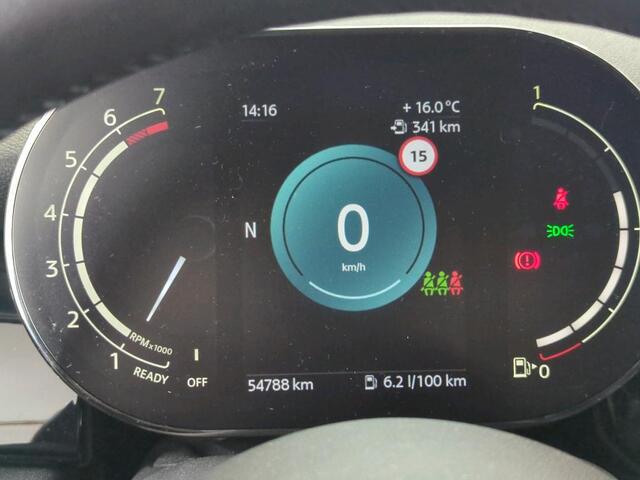 Mini COOPER Mini 1.5 Business Edition nl-auto | navi | camera