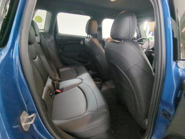 Mini COOPER Mini 1.5 Business Edition nl-auto | navi | camera