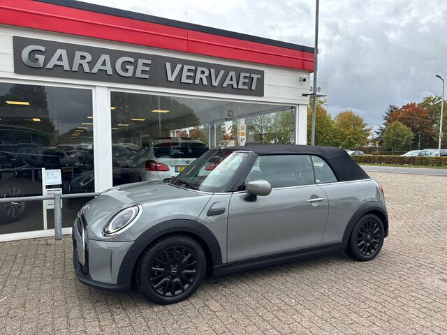 Mini COOPER Mini Cabrio 1.5 Classic