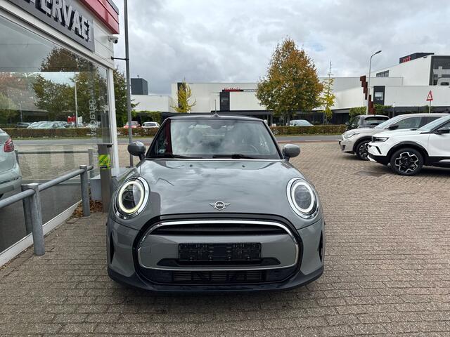 Mini COOPER Mini Cabrio 1.5 Classic