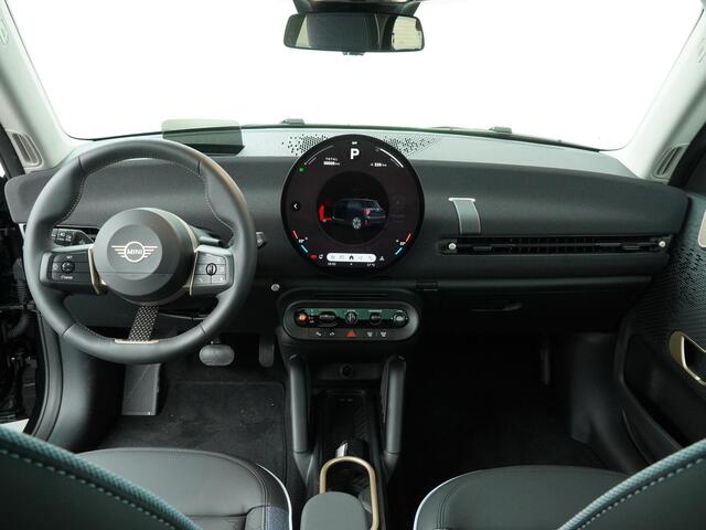 Mini COOPER E Classic L 40.7 kWh | Stuur-stoelverwarming | Harman & Kardon | 360° graden camera |