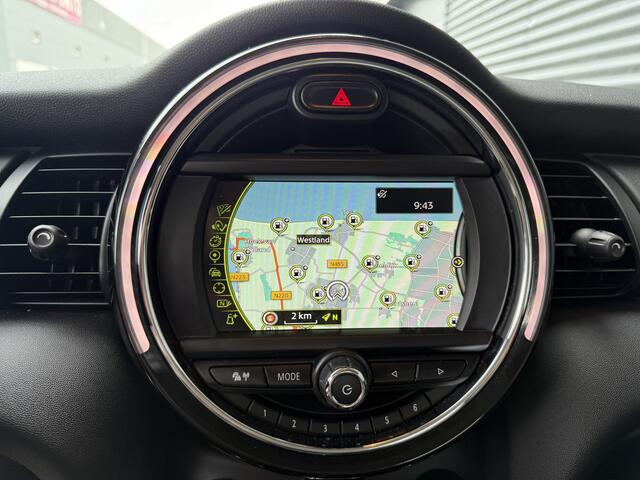 Mini COOPER Mini 1.2 One Business