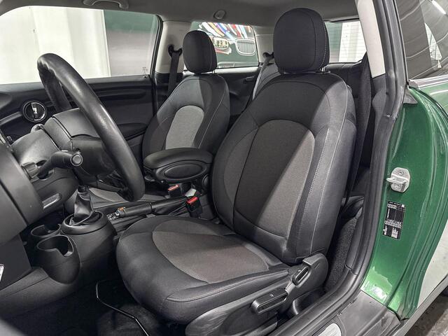 Mini COOPER 3-deurs Chili | Park Distance Control | AppleCarplay | Comforttoegang