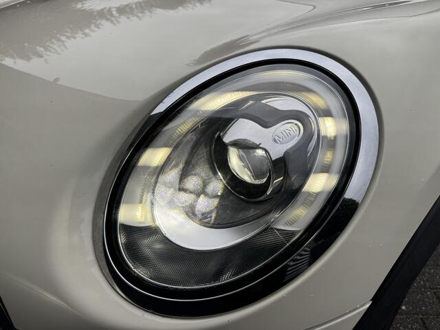 Mini COOPER Mini 1.5 Salt Business | Navigatie | Parkeersensoren | Lichtmetalen Velgen | Cruise Control |