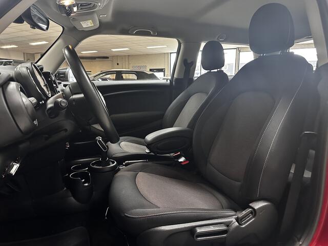 Mini COOPER Mini 1.5 Salt/ Dealer Onderhouden!/ Automaat!/ LED Koplampen/ Keyless/ Clima/ Navi/ Cruise/ Bluetooth/ Multi.LEDER.Stuur/ Elek.Pakket/ Isofix/ PDC Achter.