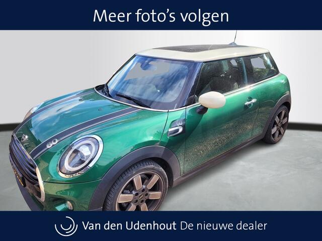 Mini COOPER Mini 1.5 136pk Pepper / Navigatie / Panoramadak / Stoelverwarming