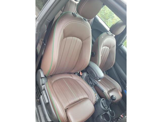 Mini COOPER Mini 1.5 136pk Pepper / Navigatie / Panoramadak / Stoelverwarming