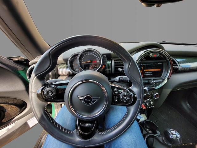 Mini COOPER Mini 1.5 136pk Pepper / Navigatie / Panoramadak / Stoelverwarming