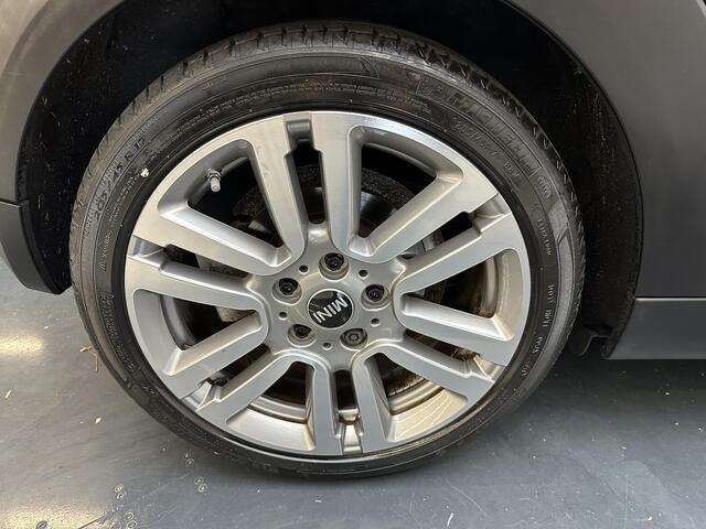 Mini COOPER Mini 1.5 17'' LM Velgen | Apple Carplay | Navigatie | Cruise | Complete onderhouds hist