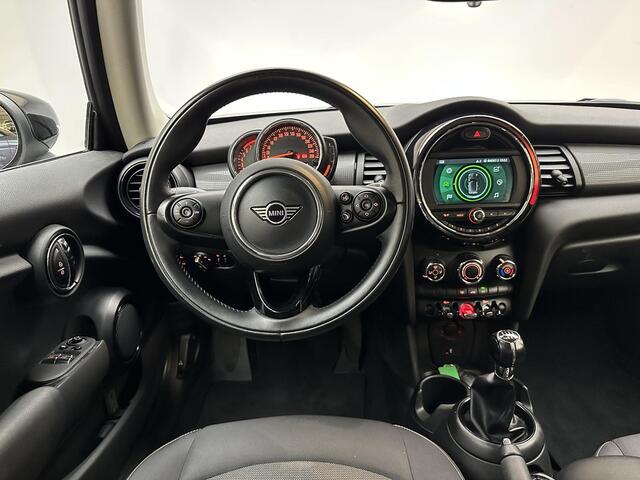 Mini COOPER Mini 1.5 Salt Lm Velgen | Cruise | Navigatie | NL Auto | Dealer onderhouden