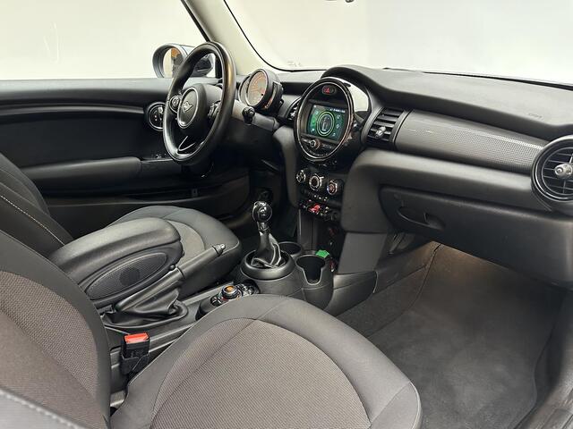 Mini COOPER Mini 1.5 Salt Lm Velgen | Cruise | Navigatie | NL Auto | Dealer onderhouden