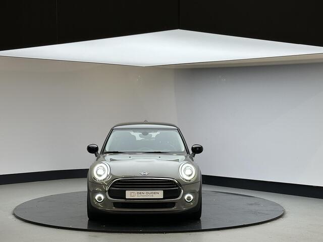 Mini COOPER Mini 1.5 Salt Lm Velgen | Cruise | Navigatie | NL Auto | Dealer onderhouden
