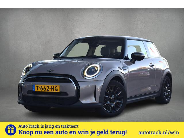 Mini COOPER Mini 1.5 Camden Edition | Apple CarPlay | Half Leer | Cruise | Climate