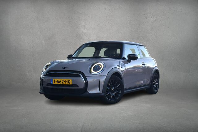 Mini COOPER Mini 1.5 Camden Edition | Apple CarPlay | Half Leer | Cruise | Climate