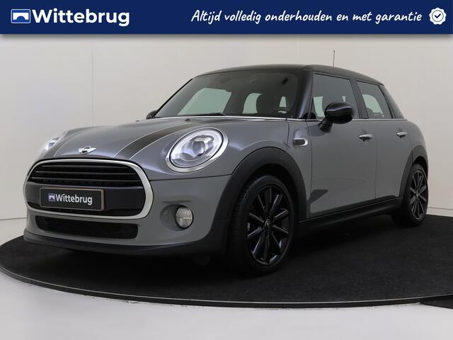 Mini COOPER Mini 1.5 Chili Business | Automaat | Clima | Navigatie | Parkeerhulp |
