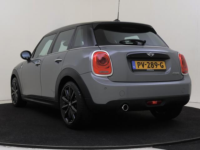 Mini COOPER Mini 1.5 Chili Business | Automaat | Clima | Navigatie | Parkeerhulp |