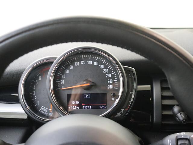 Mini COOPER Mini 1.5 Chili Business | Automaat | Clima | Navigatie | Parkeerhulp |