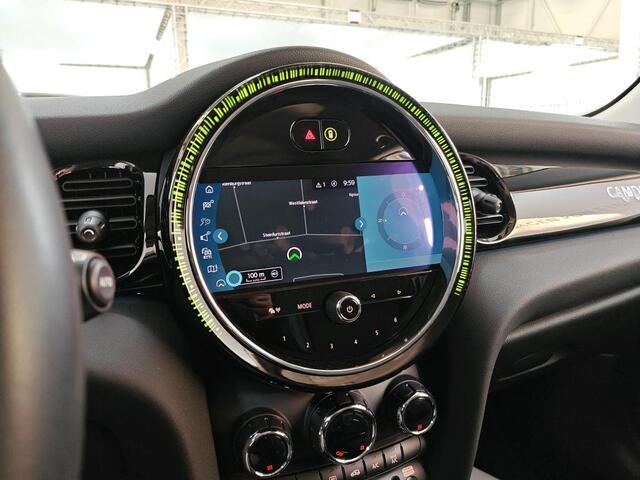 Mini COOPER Mini 1.5 Camden Edition NL-AUTO | 1/2 LEDER