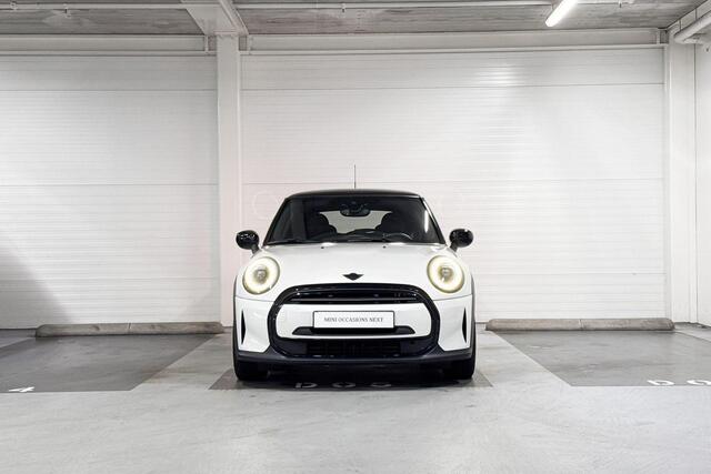 Mini COOPER 3-deurs Camden Edition | Apple Carplay | Park Distance Control | Navigatiesysteem