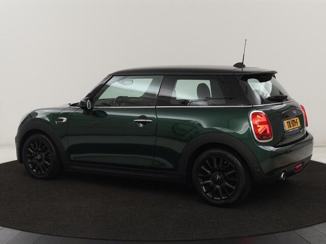 Mini COOPER Mini 1.5 | LED | Navigatie | Carplay | Cruise Control | Sportstoelen | Bleutooth | PDC | Airco