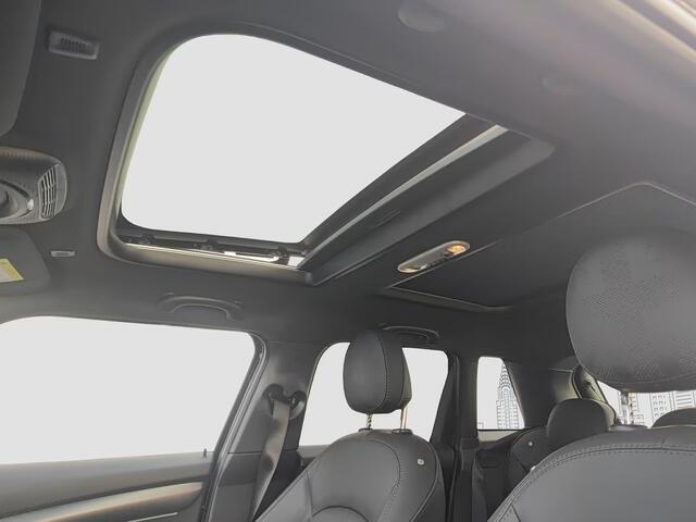 Mini COOPER 1.5 Yours 5-DRS ** LED, VIRTUAL, NAPPA LEDER, PANORAMA, CAMERA, HuD, 18-inch LMV ** 1e Eig - MINI ONDERH. ** ** INFORMEER OOK NAAR ONZE AANTREKKELIJKE FINANCIAL-LEASE TARIEVEN **