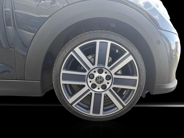 Mini COOPER 1.5 Yours 5-DRS ** LED, VIRTUAL, NAPPA LEDER, PANORAMA, CAMERA, HuD, 18-inch LMV ** 1e Eig - MINI ONDERH. ** ** INFORMEER OOK NAAR ONZE AANTREKKELIJKE FINANCIAL-LEASE TARIEVEN **