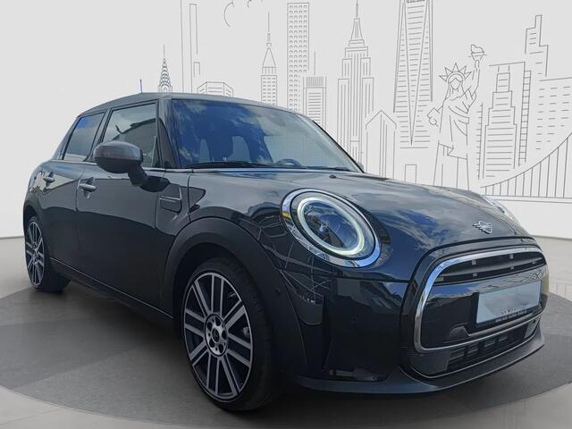 Mini COOPER 1.5 Yours 5-DRS ** LED, VIRTUAL, NAPPA LEDER, PANORAMA, CAMERA, HuD, 18-inch LMV ** 1e Eig - MINI ONDERH. ** ** INFORMEER OOK NAAR ONZE AANTREKKELIJKE FINANCIAL-LEASE TARIEVEN **