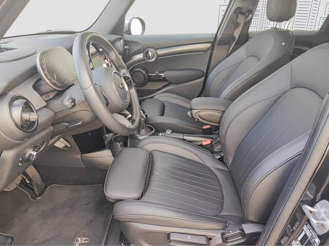 Mini COOPER 1.5 Yours 5-DRS ** LED, VIRTUAL, NAPPA LEDER, PANORAMA, CAMERA, HuD, 18-inch LMV ** 1e Eig - MINI ONDERH. ** ** INFORMEER OOK NAAR ONZE AANTREKKELIJKE FINANCIAL-LEASE TARIEVEN **