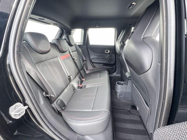 Mini COOPER 5-deurs C John Cooper Works Pakket M | Opruimingsvoordeel